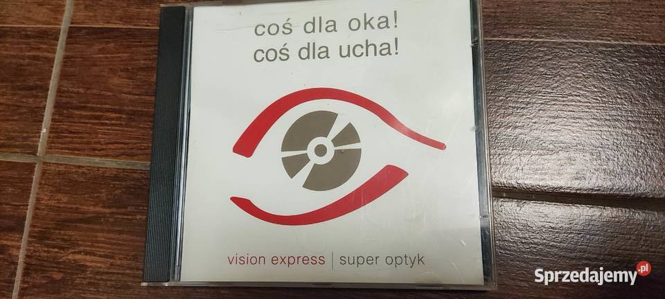 coś oka coś ucha Gliwice sprzedam