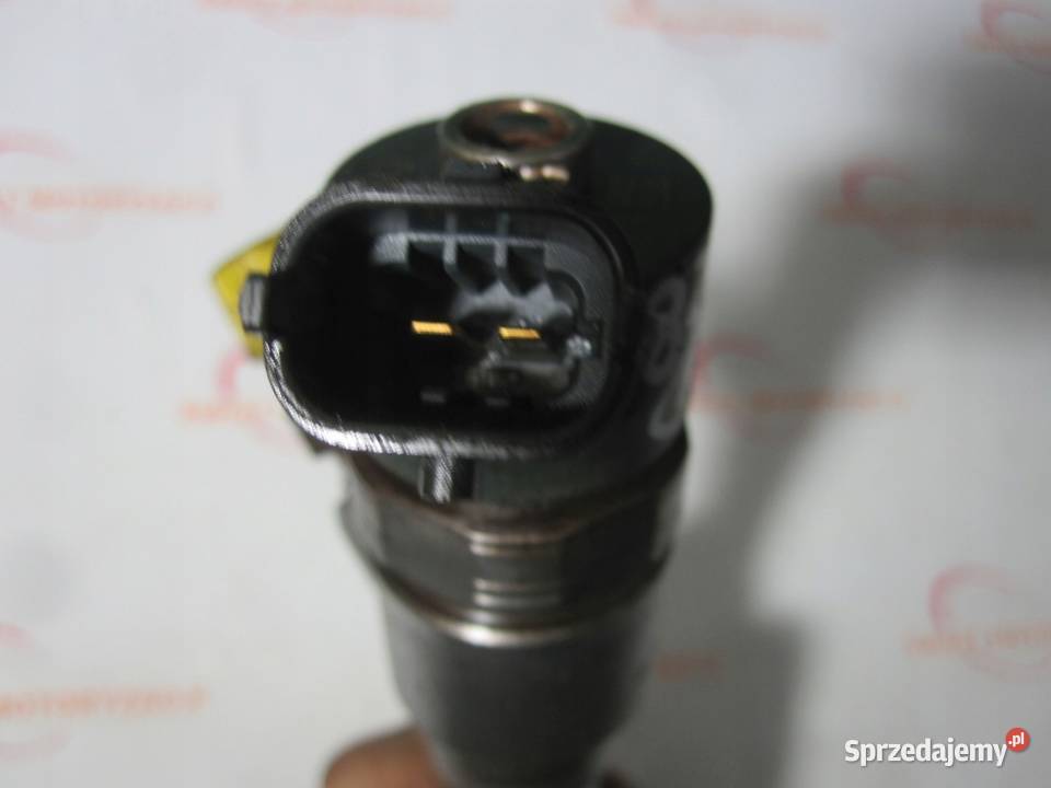 CAPTIVA ANTARA 20 VCDI CDTI wtrysk wtryskiwacz osobowe