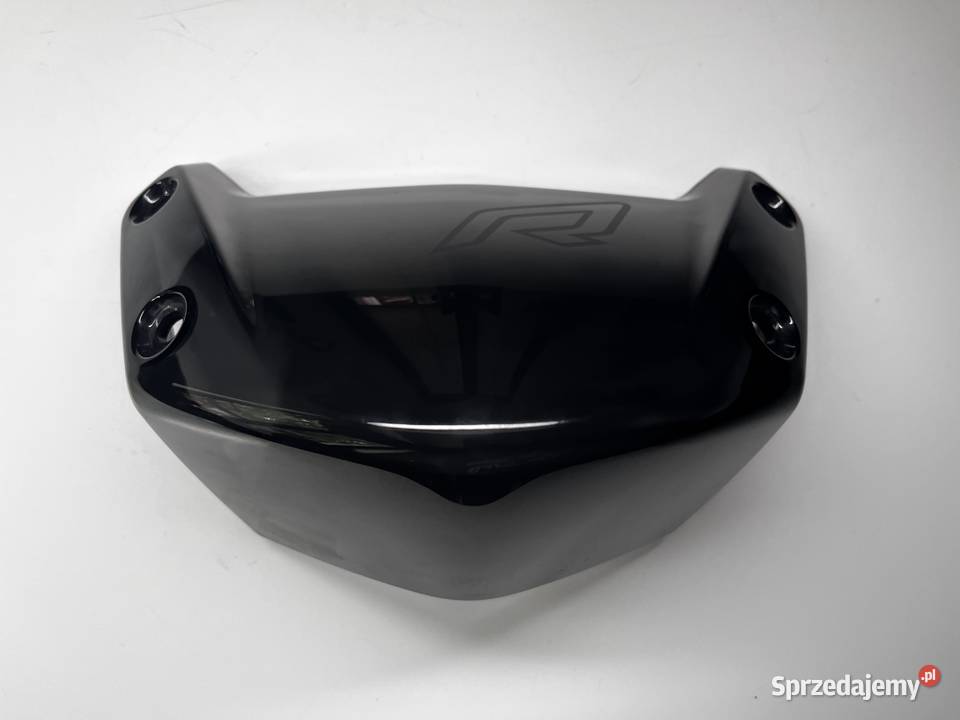 BMW K53 R 1200 R Szyba Osłona Obudowa kokpitu wielkopolskie Łobżenica