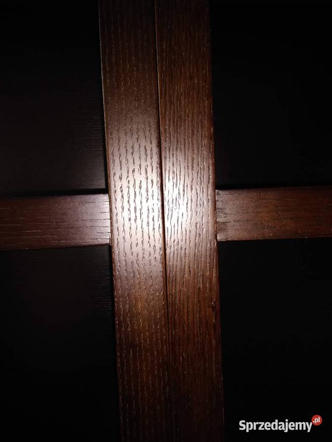 Meble gabinetowe Warszawa