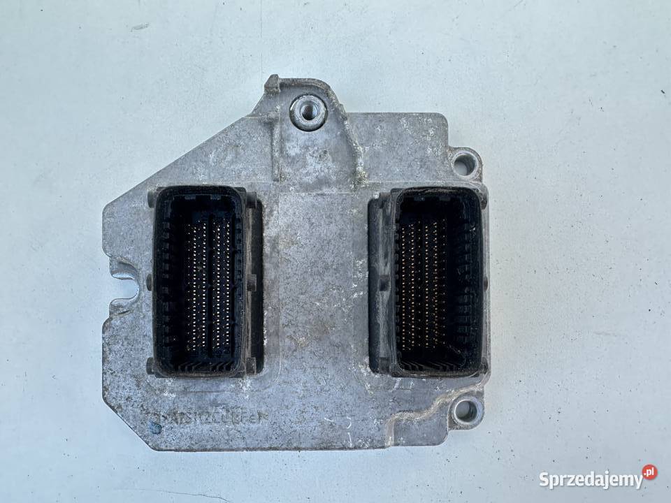 OPEL ASTRA H 2006 STEROWNIK SILNIKA KOMPUTER sprzedam