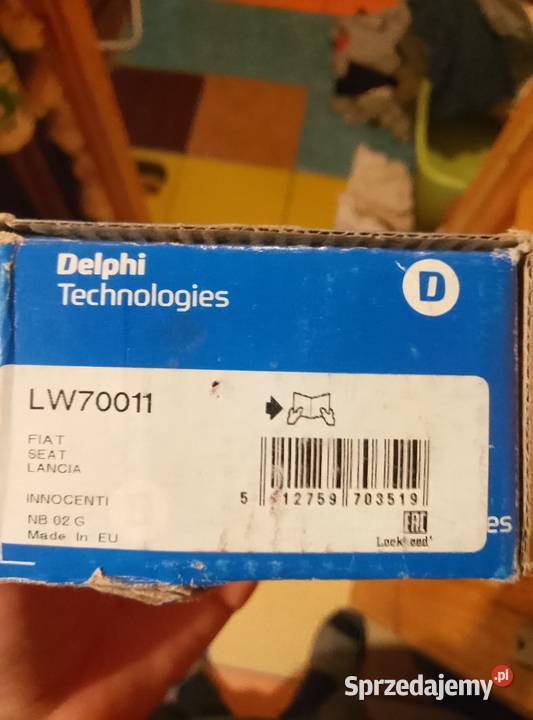 Cylinderki hamulcowe Fiat Seicento nowe Tomaszowice-Kolonia