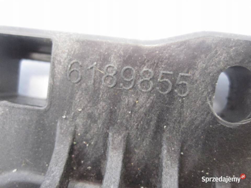 PEUGEOT 208 I 13r AIRBAG poduszka pasażera osobowe