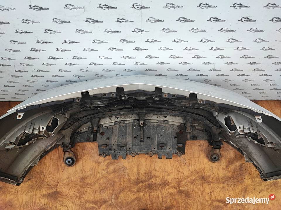 ASTRA J 13r zderzak przód Kielce