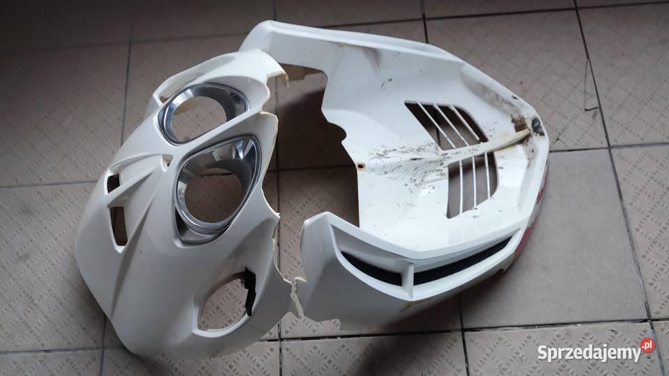 CZASZA MALAGUTI F 12 PHANTOM Wrocław