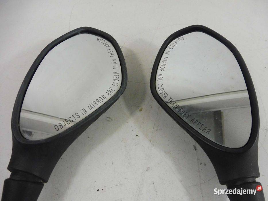 Piaggio MP3 500 lusterka kpl 1420r A684 Pozostałe Poznań