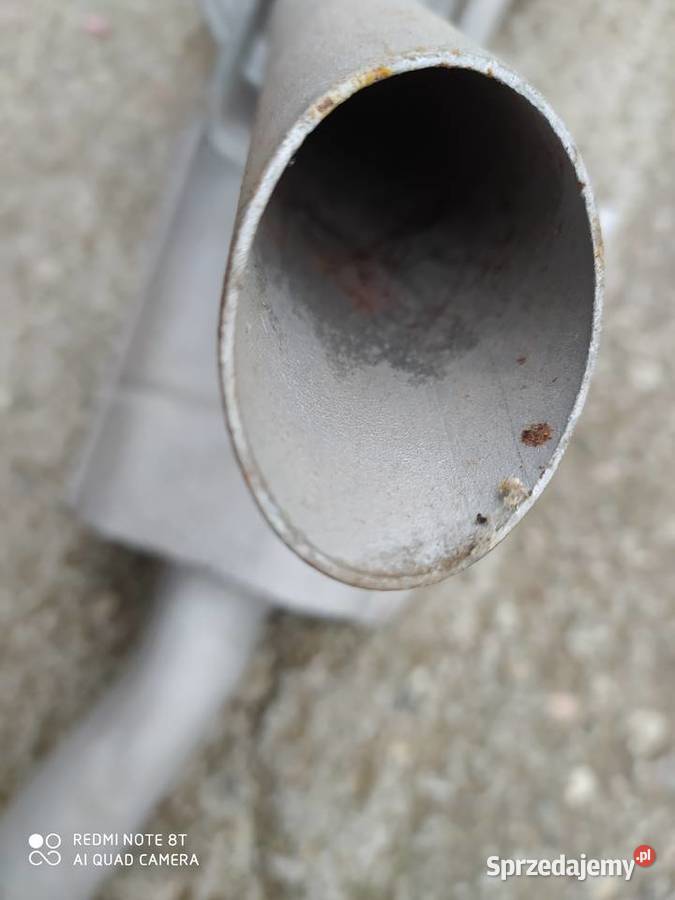 Tłumiki do Syreny itp Ostrów Wielkopolski