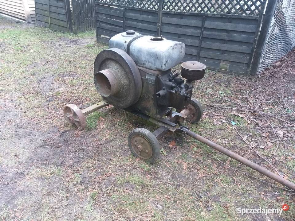 Es 320 Andoria Ciechanów sprzedam