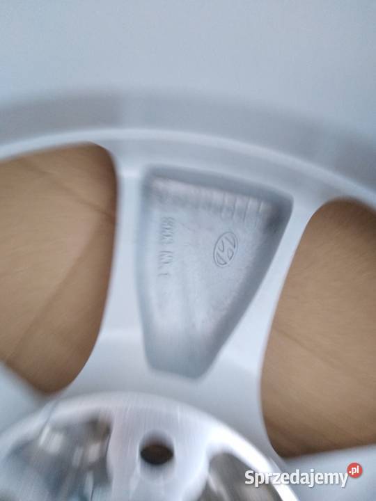 Felga 16 aluminiowa 5x1143 Hyundai Elatra 2011 małopolskie Brzezie sprzedam