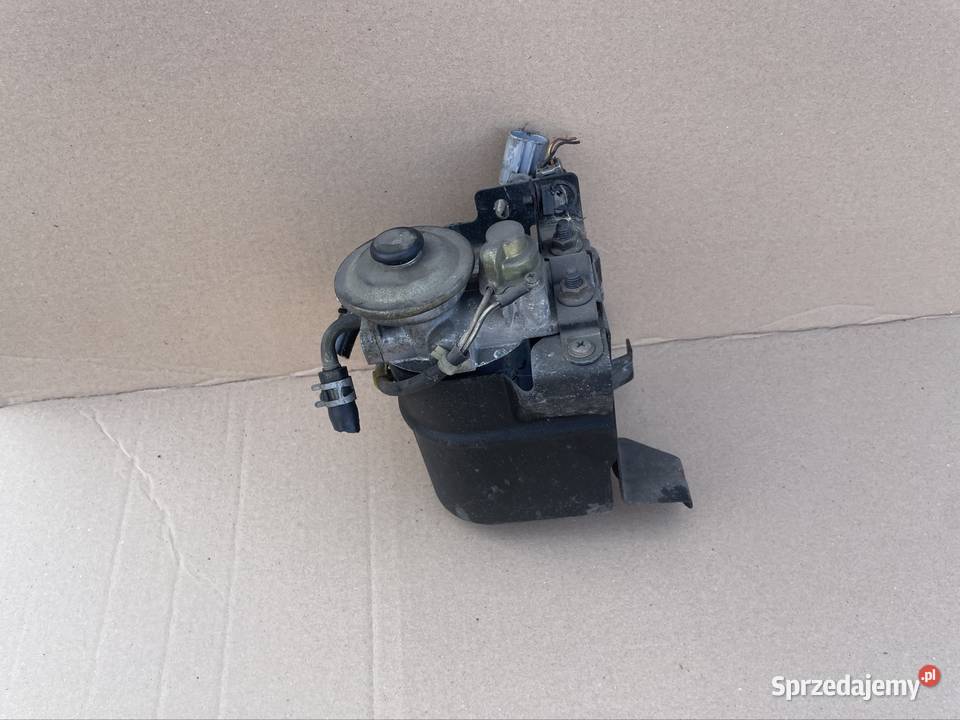 RF5C obudowa filtra paliwa 20 Citd mazda 6 gg gy Szczecin