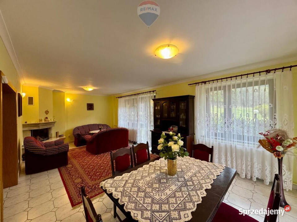 Rezydencja z SPA Domek Pensjonat Wisła śląskie