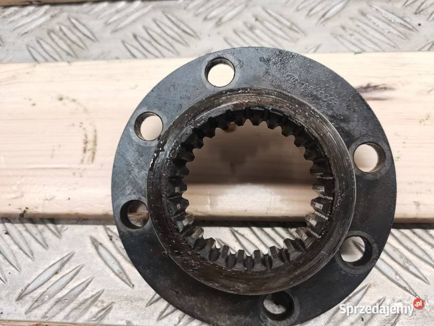 Tryby ataku P 407 Wilkowo sprzedam