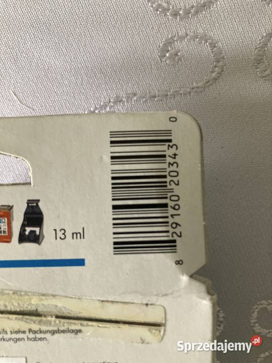 Cartridge Tusz do Drukarki HP 348 Photo Czerwionka-Leszczyny