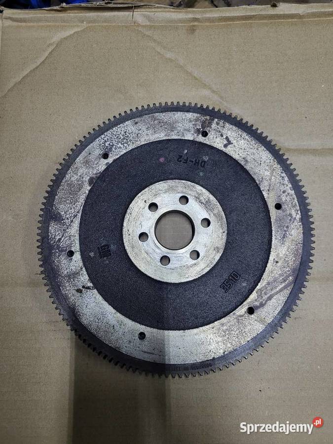 Koło zamachowe corsa D 12 wieniec Rok produkcji 2014 Sokołów Małopolski sprzedam