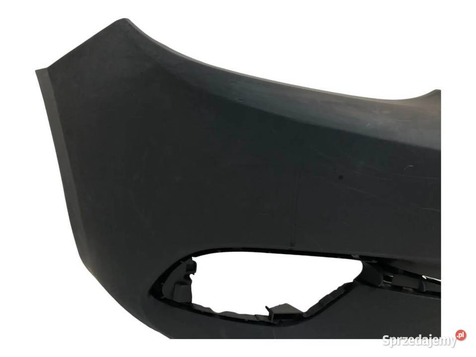 MAZDA 3 III BM 072017052019 LIFT ZDERZAK PRZÓD Skarżysko-Kamienna