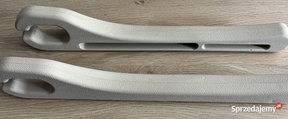 Wypełniacz szczelin między fotelem a konsolą w Szczecin