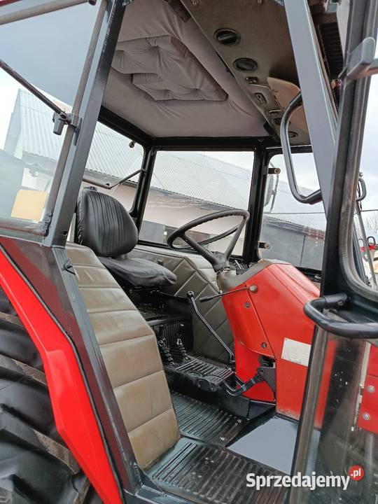 ZETOR 4320 93 Zetor