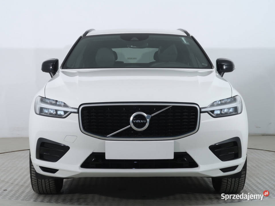 Volvo XC60 B4 AWD Piaseczno sprzedam