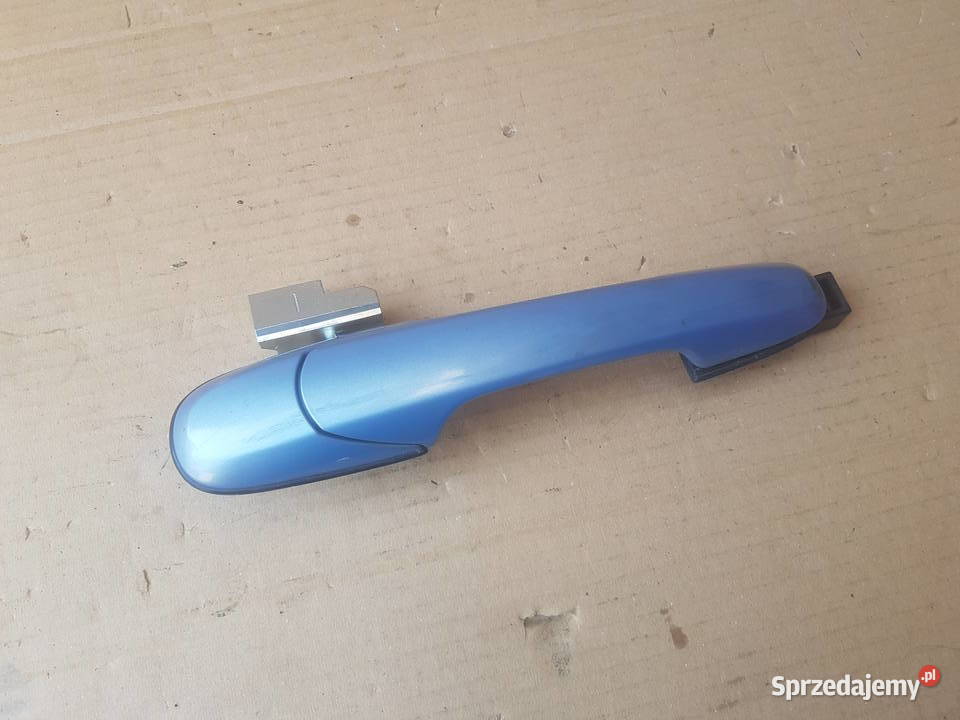 Suzuki Liana klamka zewnętrzna prawa tył kolor Legnica sprzedam