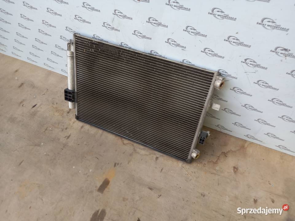 FORD FOCUS MK3 III 13r chłodnica klimatyzacji Kielce
