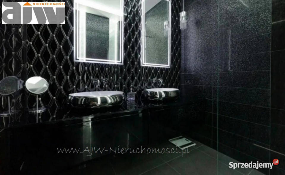 Dom wolnostojący Radzymin 255 metrów mazowieckie