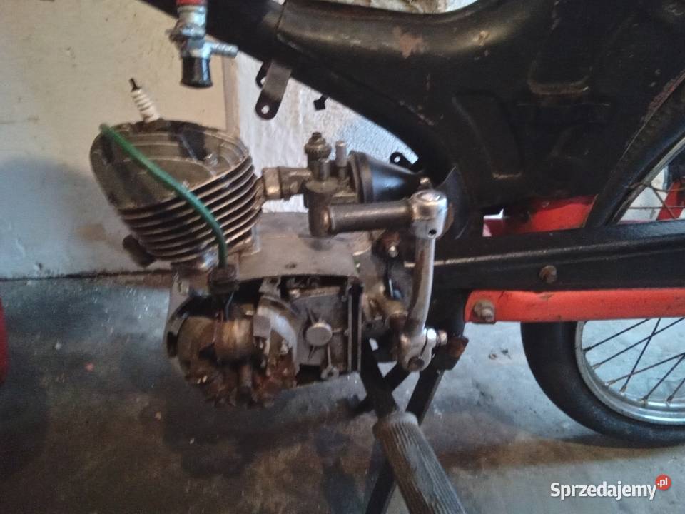 Sprzedam 2 komary Kłodawa