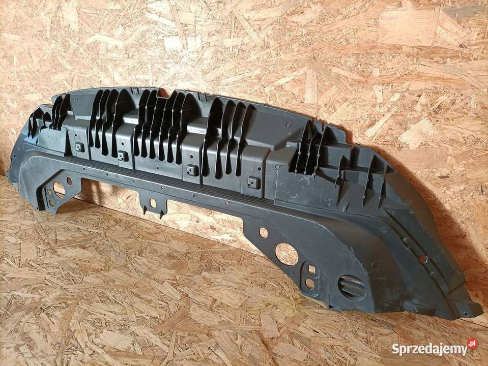 VOLVO XC40 II PŁYTA OSŁONA POD ZDERZAK PRZÓD Pleszew sprzedam