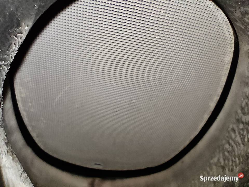 Katalizator GM 157 Astra J Insignia A Corsa D 16 Działdowo sprzedam