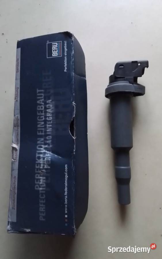 Cewka Boosch BMW 022504471 orginał Piotrów