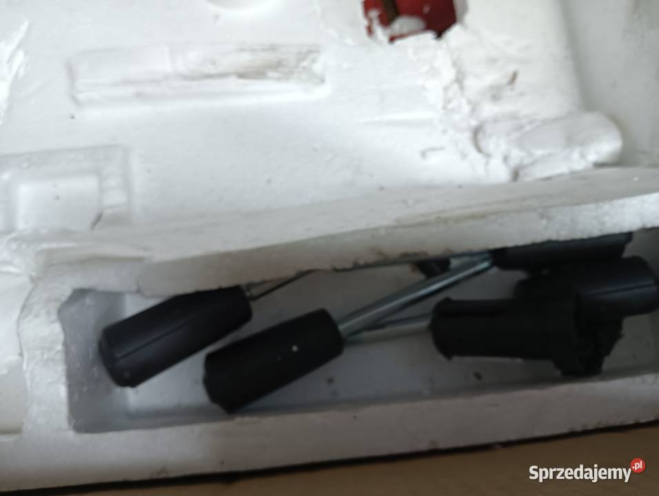 Wiertarka kolumnowa Einhell TEBD 550 E 230V 450W Wałbrzych sprzedam