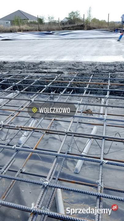 Przyjmę Zlecenia Budowlane zachodniopomorskie Nowogard