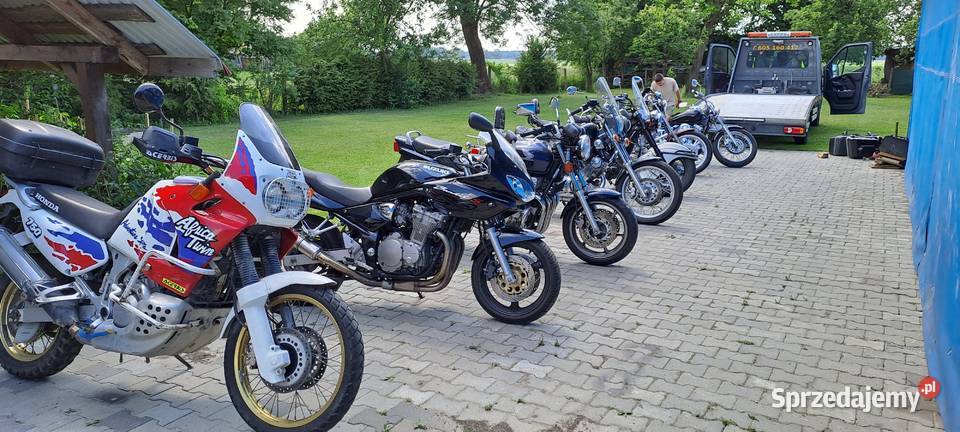 Yamaha Dragstar 1100650 1999 Biłgoraj