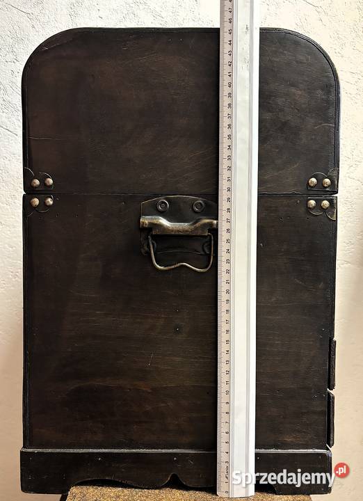 Praktyczny kufer na Majówkę Szczecin