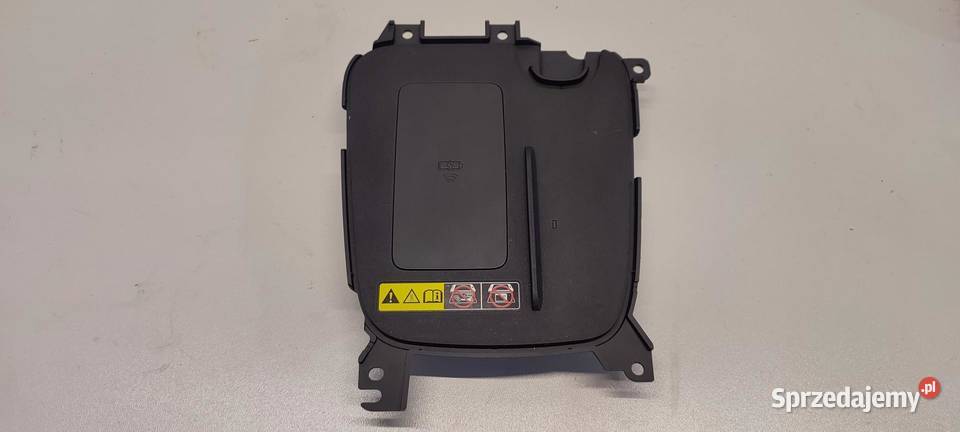 MAZDA 2 TOYOTA YARIS IV ŁADOWARKA INDUKCYJNA