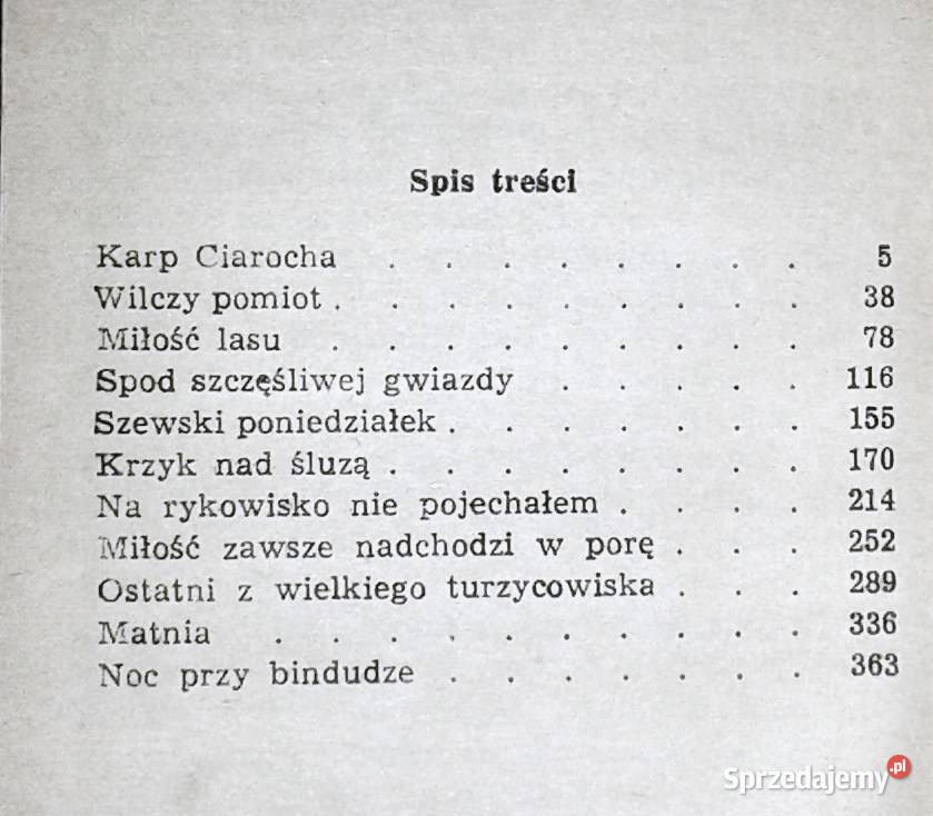 Spod szczęśliwej gwiazdy Opowiadania Eugeniusz