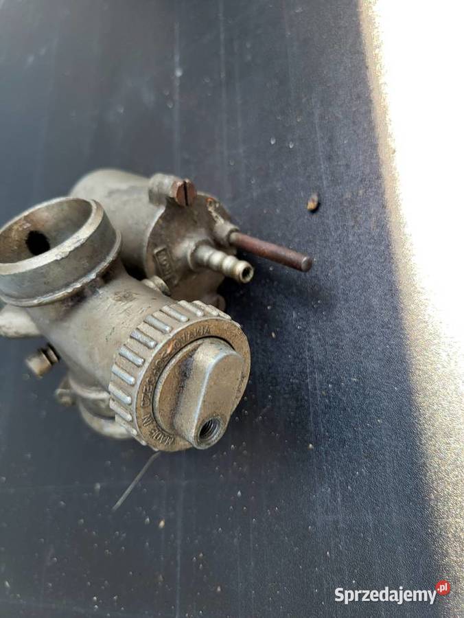 GAŻNIK 2924H JAWA PERAK JAWA KIWACZKA Rybnik sprzedam