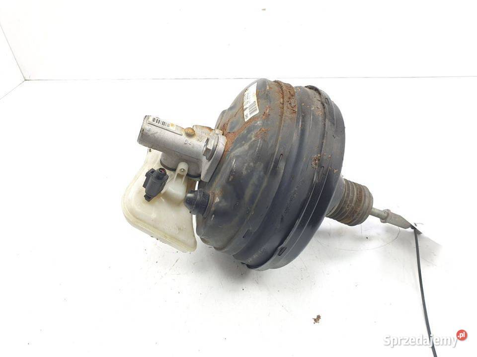 SERWO HAMULCOWE AUDI A6 C6 4F0612105G Lipno