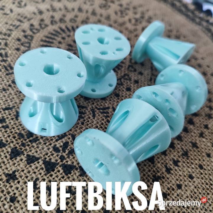 Tłumik Moduł Lejek Kielich Ruda Śląska