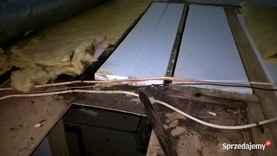 Serwis i naprawa przyczep kempingowych i Mińsk Mazowiecki