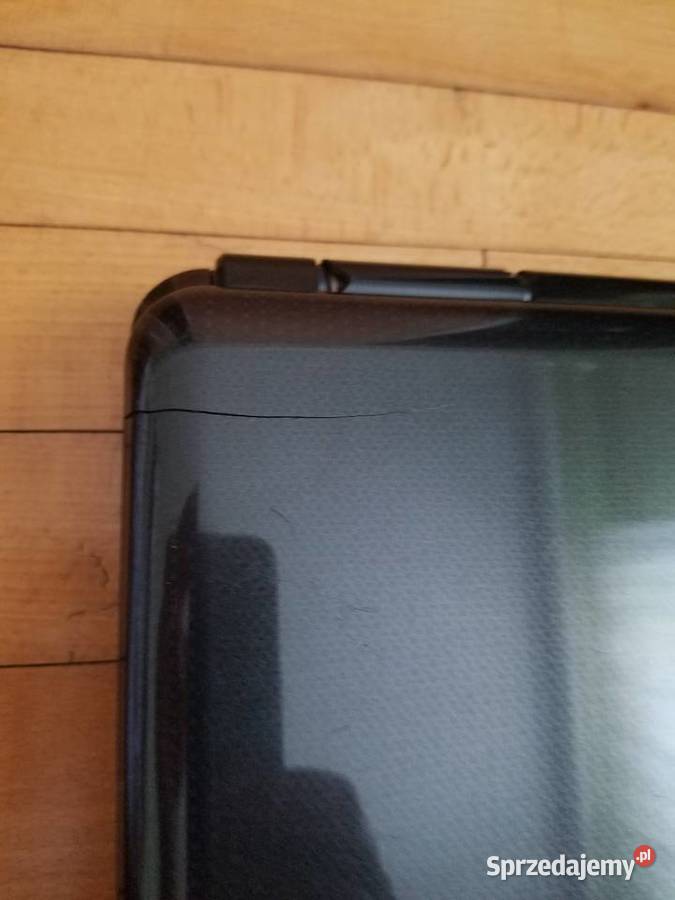 ASUS K70I 173 cala duży ekran hdmi Rymanów