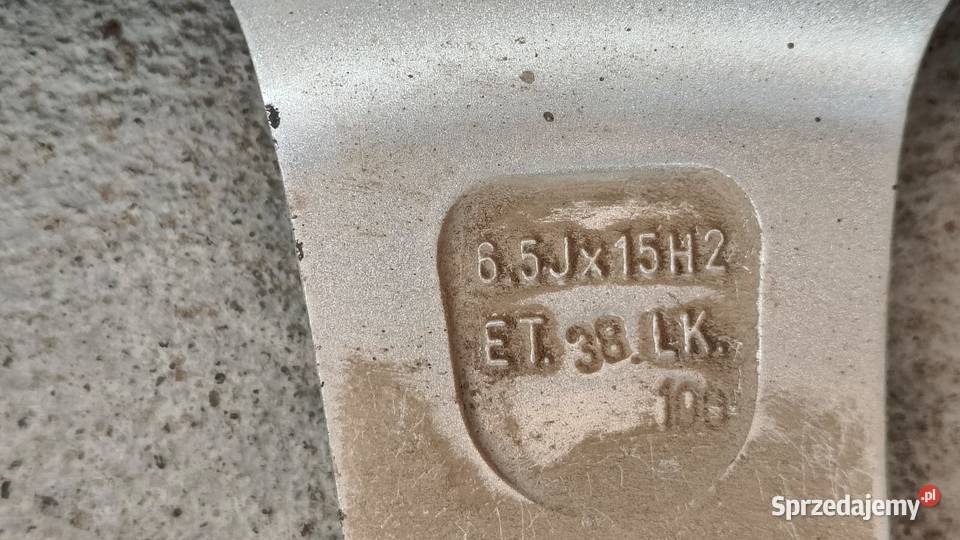 Zimówki na alusach letnie Samochodowe Nowa Wieś Ełcka sprzedam