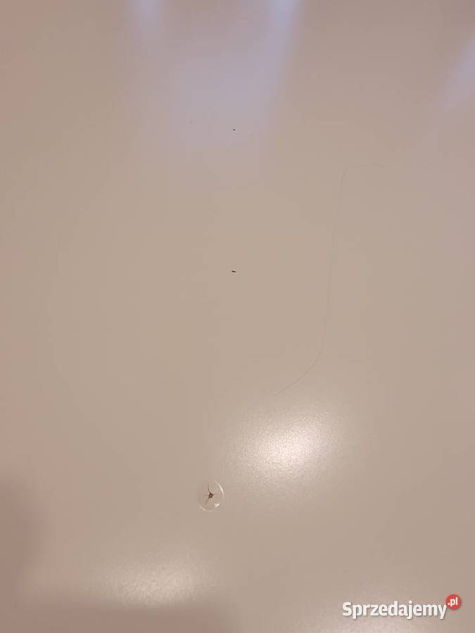 Stół rozkładany Ikea do salonu jadalni lubuskie Gorzów Wielkopolski