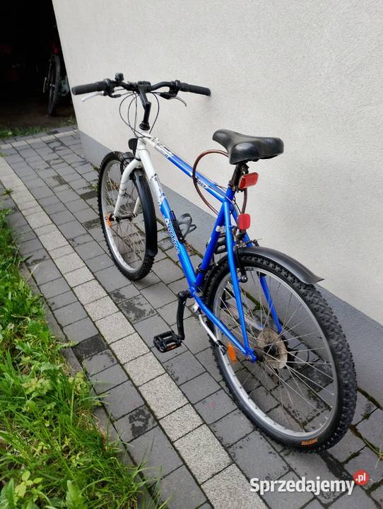 Rower Górski MTB Power Leader 26M Kielce sprzedam