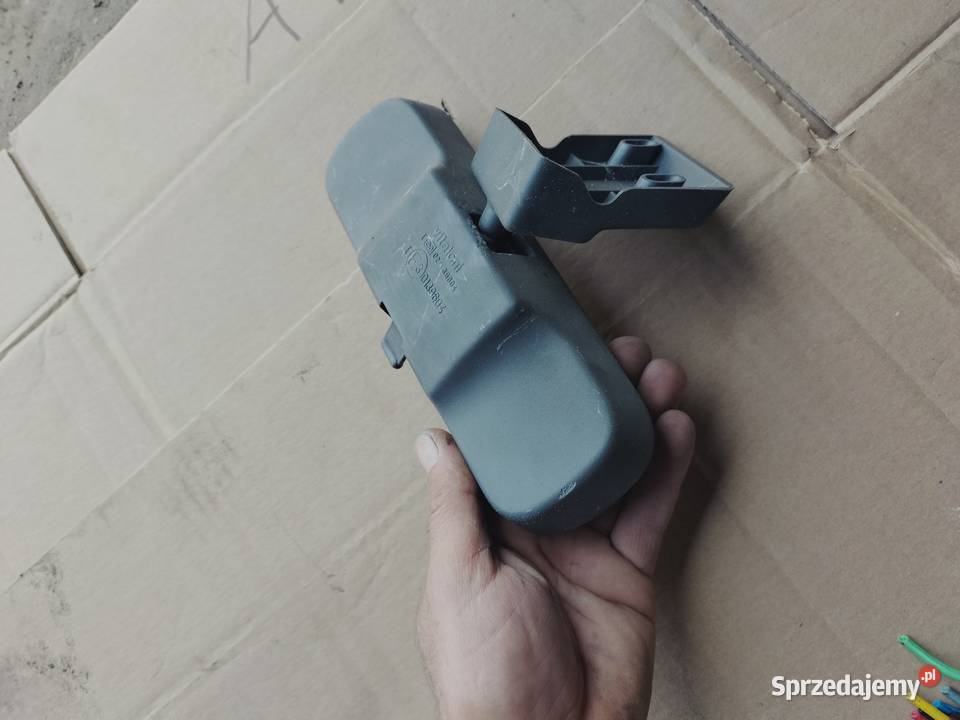 lusterko wewnętrzne środkowe FIAT UNO 0139604 Kamień-Kolonia sprzedam
