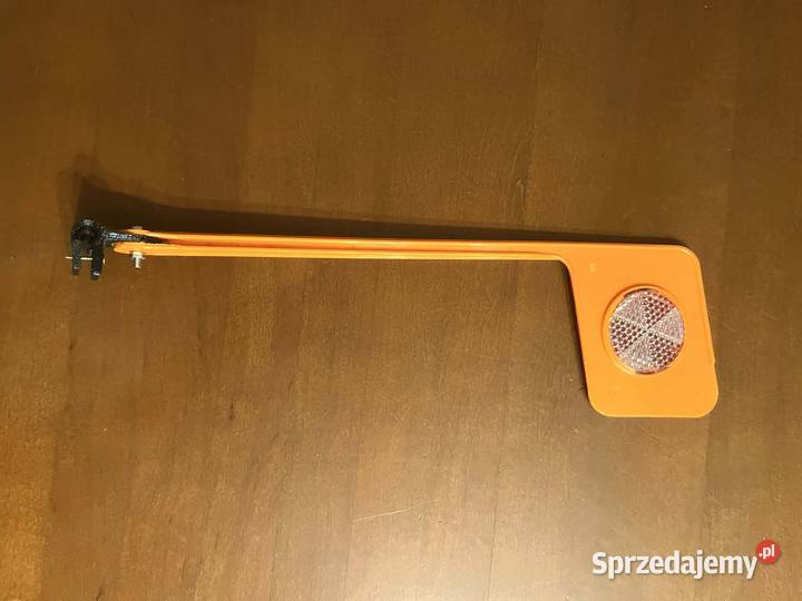 Ramię bezpieczeństwa Chorągiewka do Wigry 3 mazowieckie Brwinów