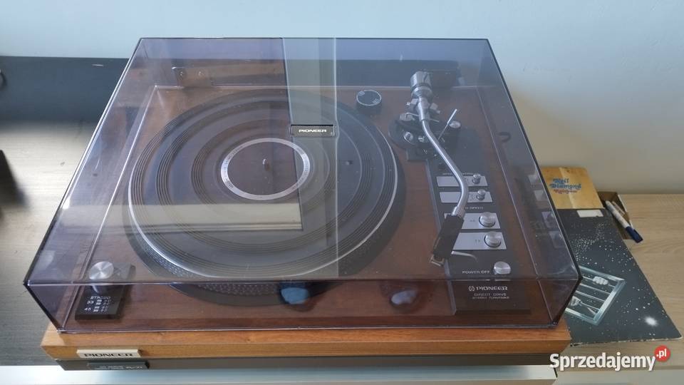 Gramofon Pioneer 71 Tarnów