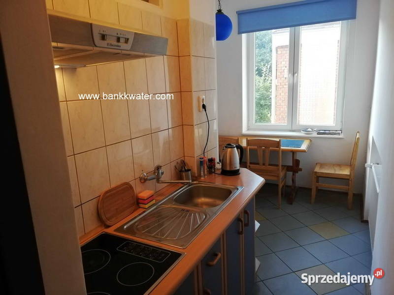 2 pokoje samo Centrum Gdańska Korzenna pomorskie Gdańsk