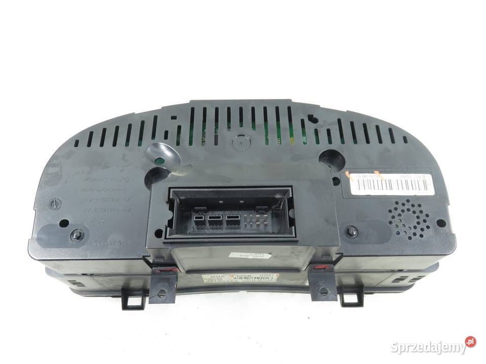 LICZNIK VW GOLF V 1K1 19 TDI BXE 1K0920850L