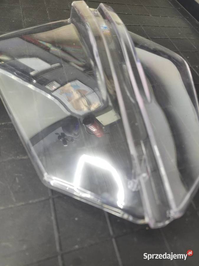 KTM 390 790 890 ADV 23 OSŁONA LAMPY MOCOWANIE Mocowania i uchwyty Nowy Tomyśl