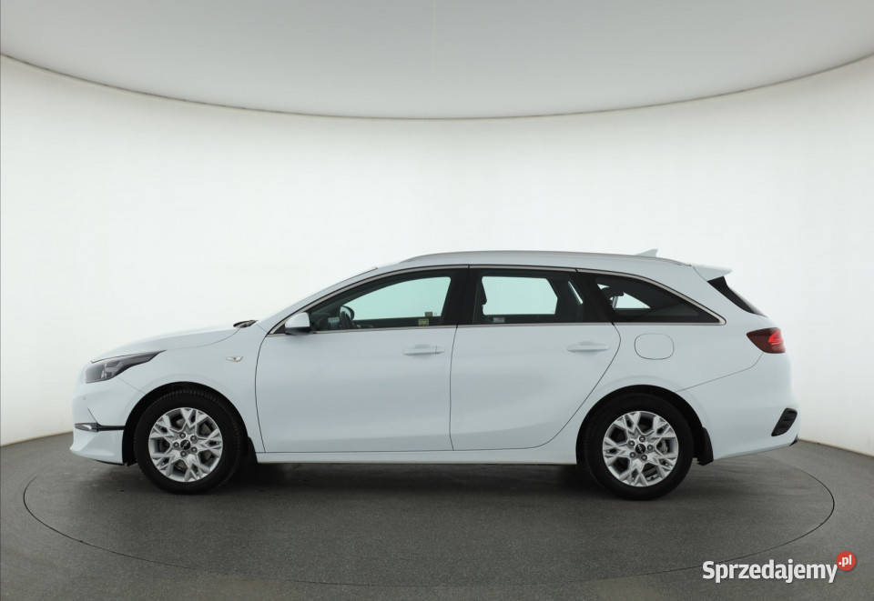 Kia Ceed 15 TGDI Piaseczno